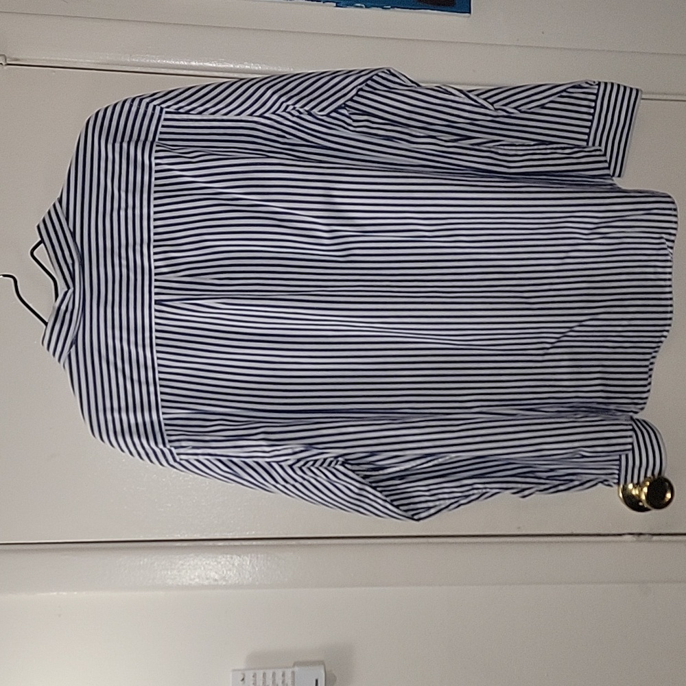 American Eagle Button Down - image 4